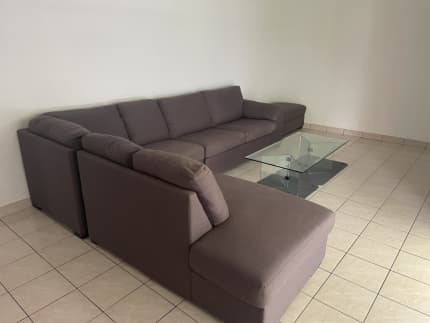 Gumtree discount lounge suites