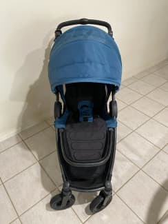 Britax agile hot sale sp