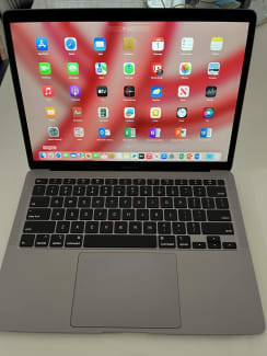 MacBook Air 3 inch 2020 | Laptops | Gumtree Australia Melton Area