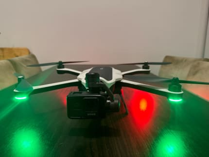 Go Pro Hero 7 Drone | & Cameras | Gumtree Australia City Area - Perth | 1310424205