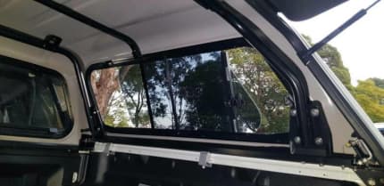 Arb canopy roof rack internal supports hot sale