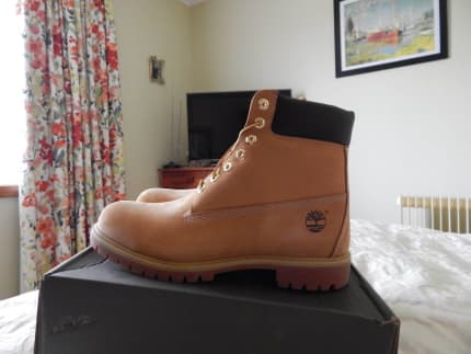 mens timberland boots sale size 10