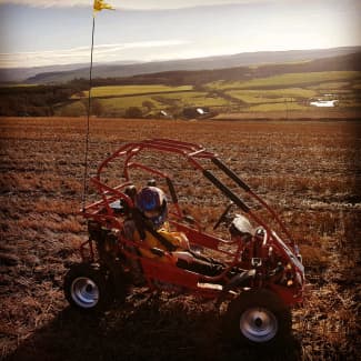 gumtree off road buggy