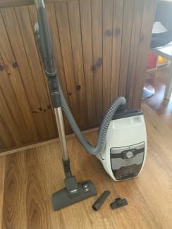 gumtree miele vacuum