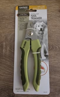 Safari dog deals nail clippers australia