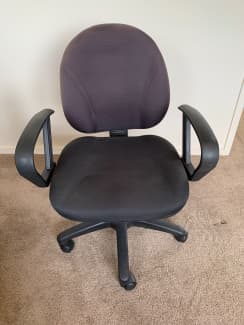 Gumtree desk chair hot sale