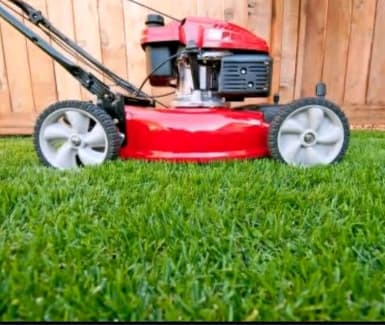 Gumtree lawn mowing hot sale