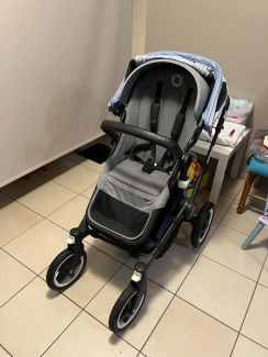 Bugaboo buffalo gumtree best sale