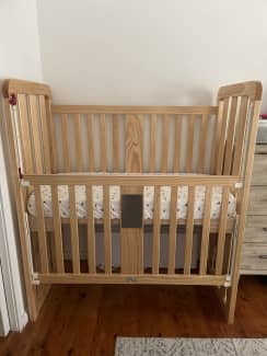 Ergonomic cot hotsell