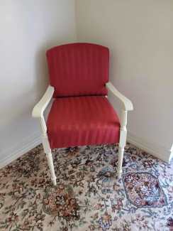 Vintage armchair gumtree sale