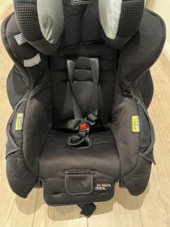 Mothers choice car outlet seat installation video