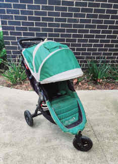 Baby jogger City mini Gt Prams Strollers in Mulgrave VIC Gumtree Australia