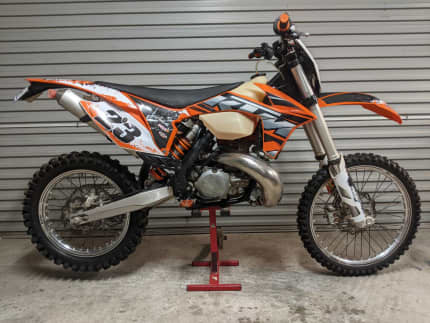 2013 ktm 300 for sale