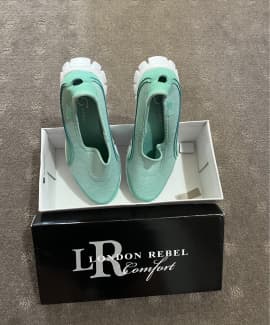 Lr hot sale comfort shoes