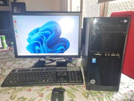 monitor pc olx