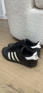 Adidas superstar outlet shoes gumtree