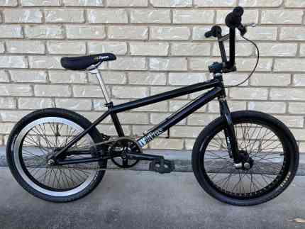 Fly Bikes Pantera BMX Sergio Layos Edition Kid s Bicycles in Woodburn NSW Gumtree Australia