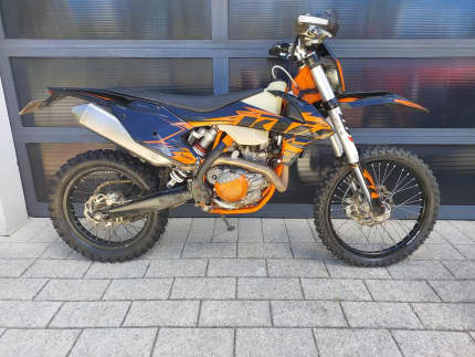 Olx on sale ktm adventure