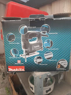 Jigsaw best sale bunnings makita