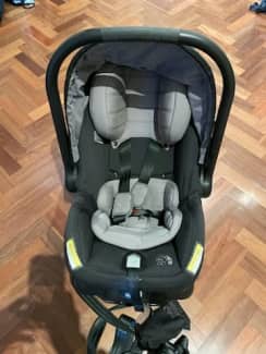 City go baby outlet capsule