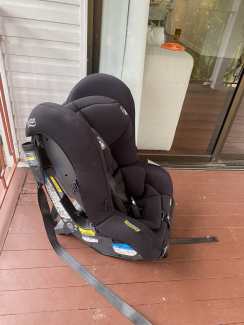 Britax SafeNSound Brava Car Seats in The Gap QLD Gumtree Australia