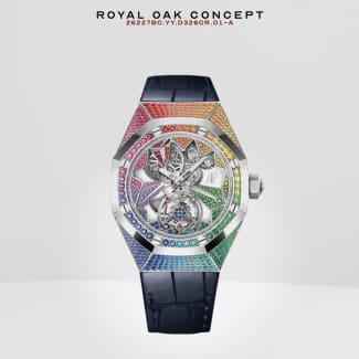 Audemars Piguet Royal Oak Concept 26227BC.YY.D326CR.01 A