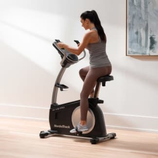 Rebel sport exercise discount bike