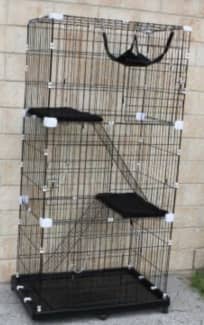 Cat sales cage gumtree