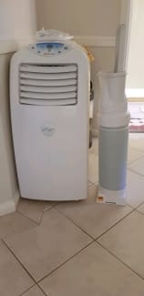 nobo portable air conditioner