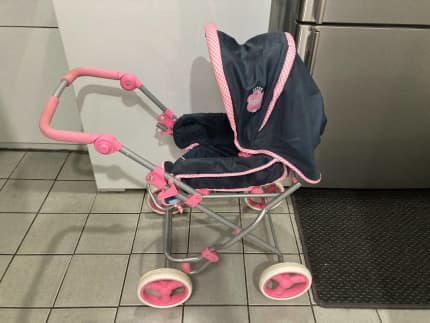 gumtree dolls pram