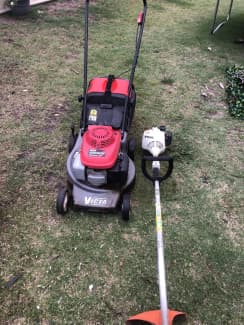 Gumtree honda mower hot sale