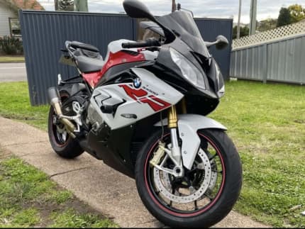 bmw s1000rr for sale near me