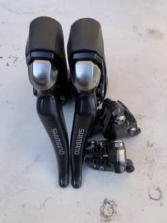 Shimano 2024 685 shifters