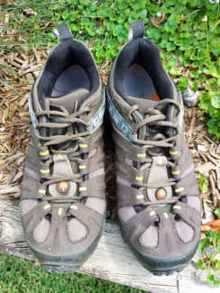 Merrell Hiking Shoes Size 43 | Men's Shoes | Gumtree Australia Brisbane  North West - Brisbane City | 1310987847