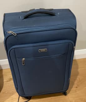 used samsonite luggage for sale