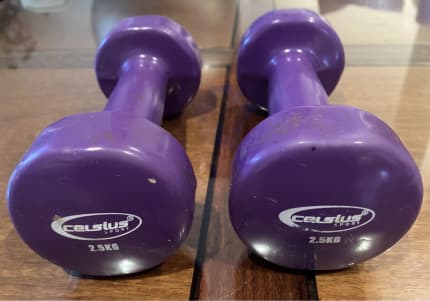 10kg dumbbells online gumtree