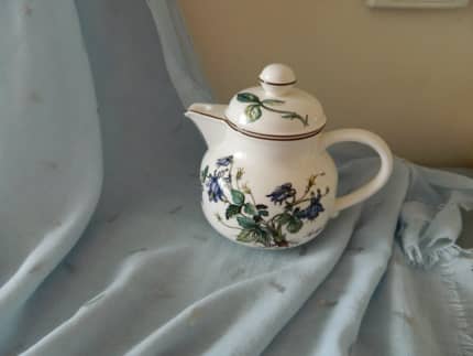 Botanica Teapot