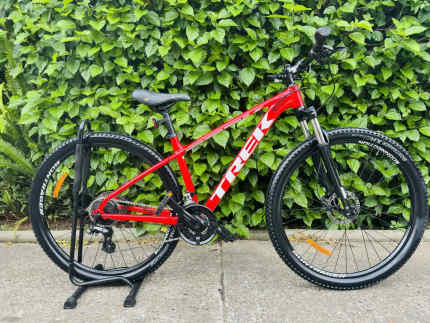 Hardtail mountain bike gumtree online