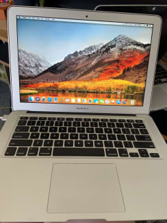 MacBook Air 11