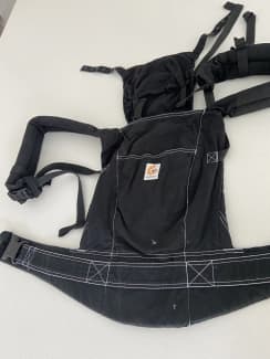 Gumtree ergo best sale baby carrier