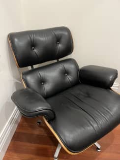 Eames replica chair gumtree hot sale