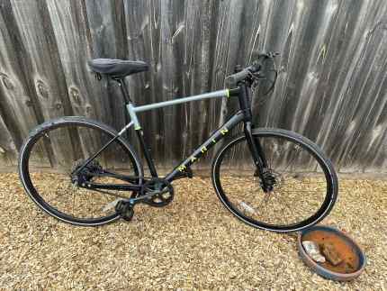 Marin Presidio 3 Series 2 2021 Bicycle Men s Bicycles in Wyndham Vale VIC Gumtree Australia