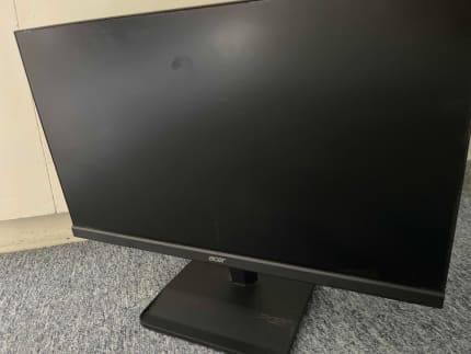 officeworks 23 inch monitor