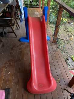 Little Tikes Easy Store Large slide Toys Outdoor in Salisbury QLD Gumtree Australia