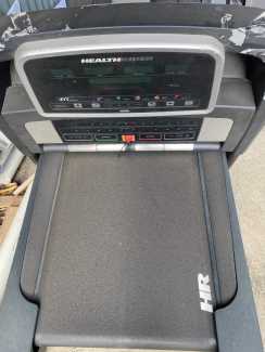 Treadmill 1235567891 Gym Fitness in Devon Meadows VIC Gumtree Australia