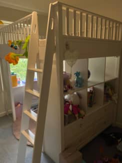 Ava regency 2024 bunk bed