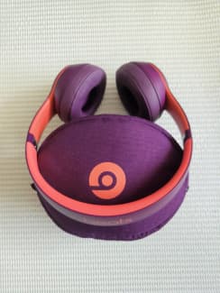 Beats solo 3 discount magenta