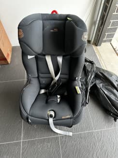 Safe and sound outlet millenia car seat