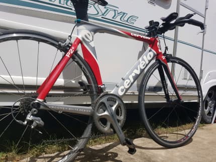 cervelo p2c for sale