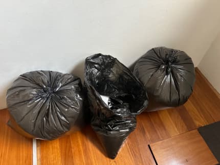 Free Bean bag filling Other Home Garden Gumtree Australia